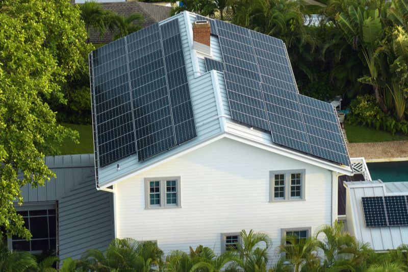 Best Residential Solar Contractors in Fishkill, NY